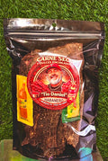 Crushed Habanero Pepper