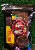 Crushed Red Pepper