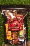 Crushed Chile Arbol