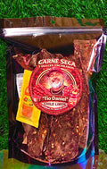 Chile Limon