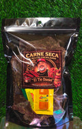 Lemon Pepper